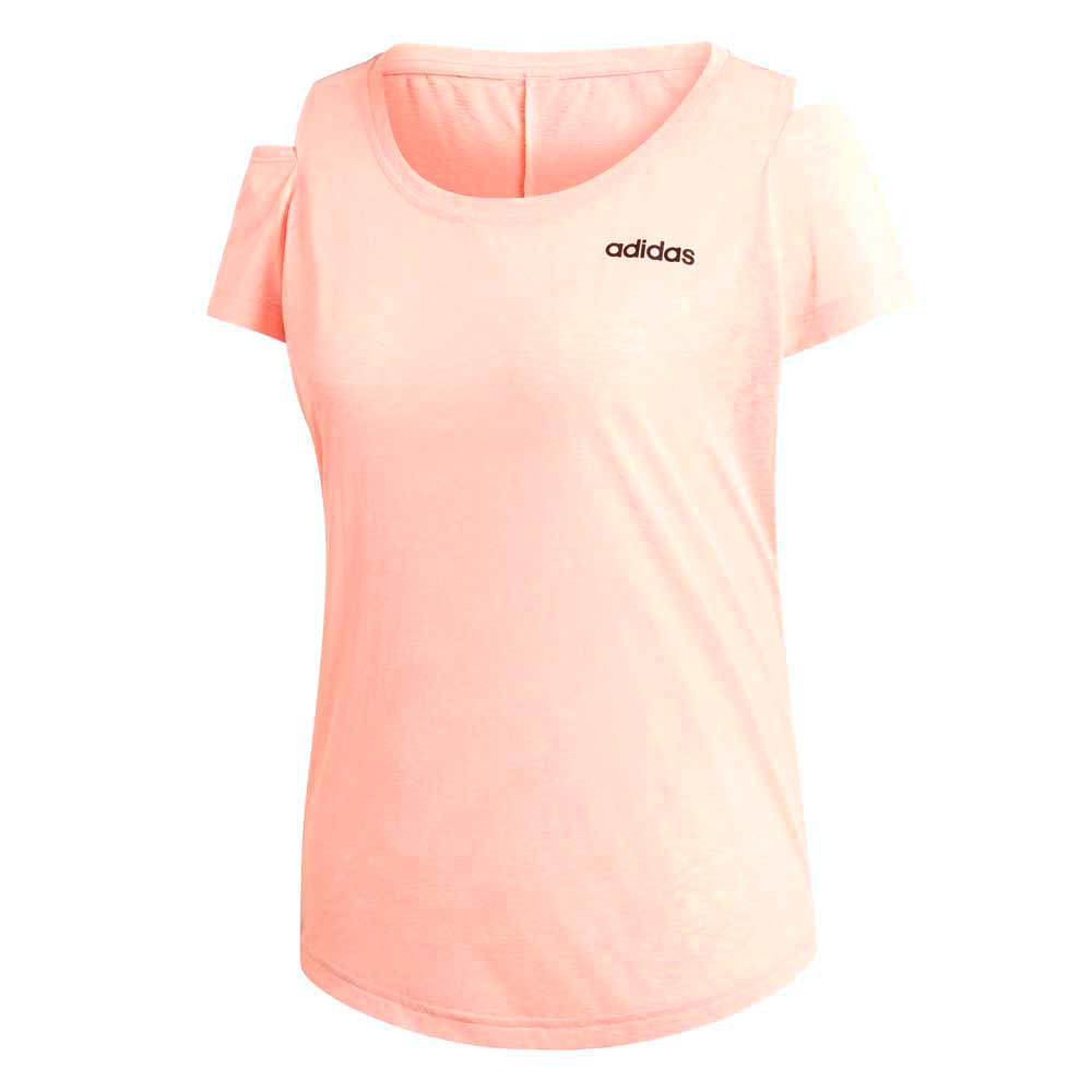 Adidas W XPR CO TEE photo 1 Adidas W XPR CO TEE photo 1